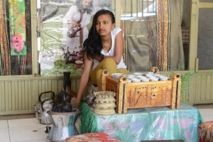 Terra Kahwa La tradition du cafe Ethiopie