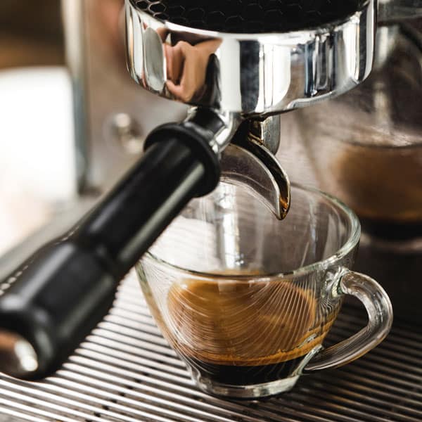 Comment faire un bon café avec une machine expresso