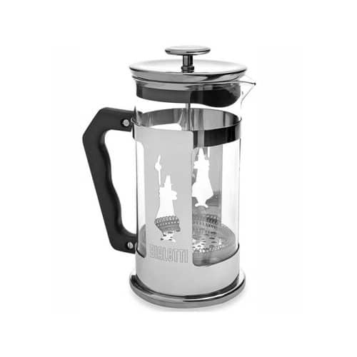 Cafetiere piston Bialetti PREZIOSA